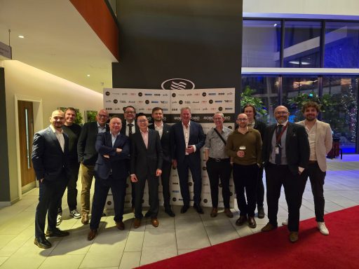 Abdominal Wall Reconstruction Leads Meeting in Newcastle